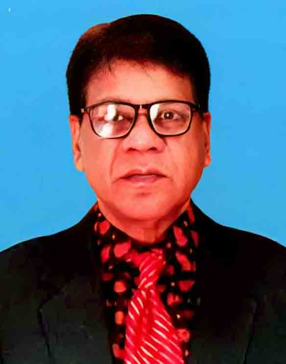 MD. ZOHIRUL ISLAM